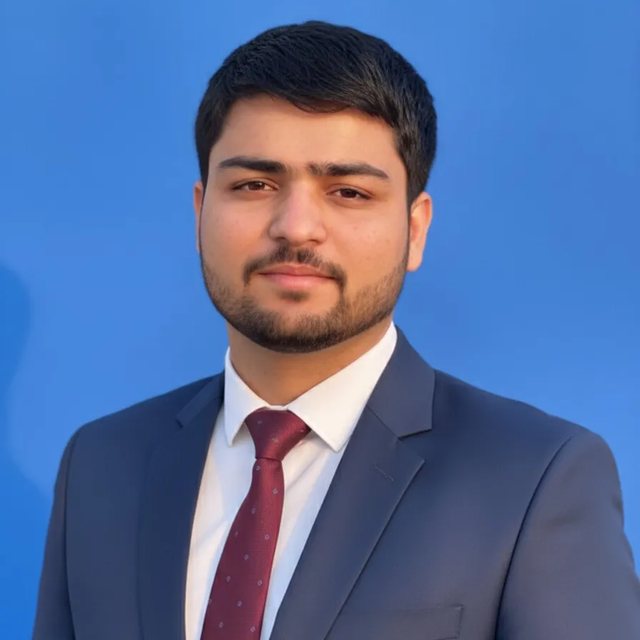 Haseeb Sagheer